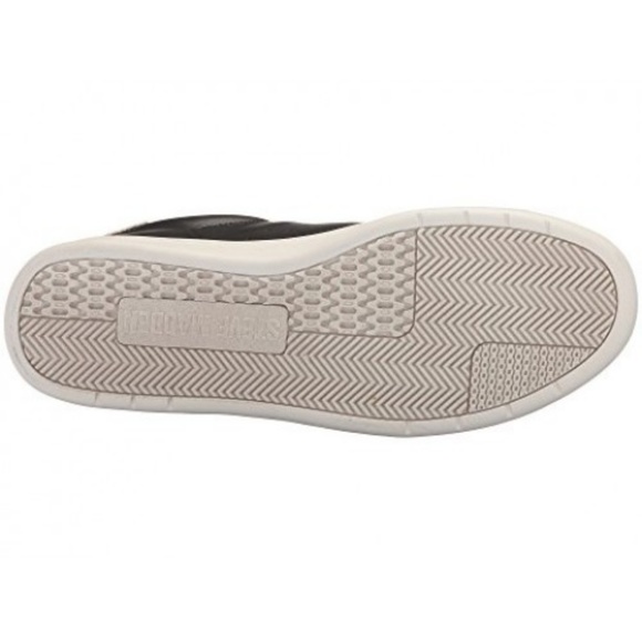 Steve Madden Rhode leather sneakers - Picture 5 of 8